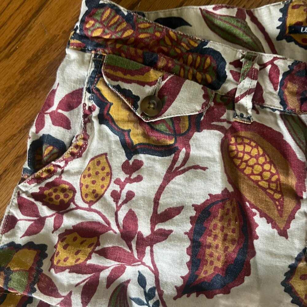 Lightly use Lucky Brand Women's shorts - Picture 2 of 5